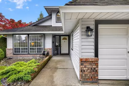 13370 61 Avenue, Surrey, BC, Surrey — Single Family Residence for sale