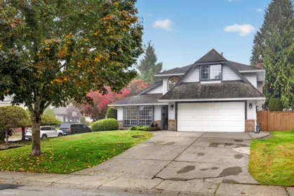 13370 61 Avenue, Surrey, BC, Surrey — Single Family Residence for sale
