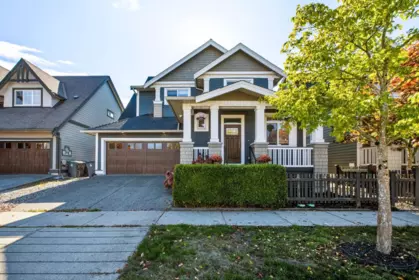 17294 0b Avenue, Surrey, BC, Surrey — Single Family Residence for sale