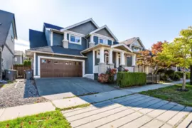 17294 0b Avenue, Surrey, BC