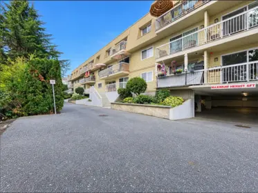 329 7436 Stave Lake Street, Mission, BC, Mission — Apartment/Condo for sale