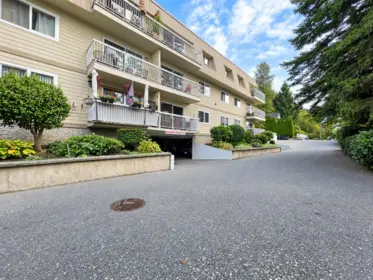 Exterior Rear Photo of 329 7436 Stave Lake Street, Mission, BC