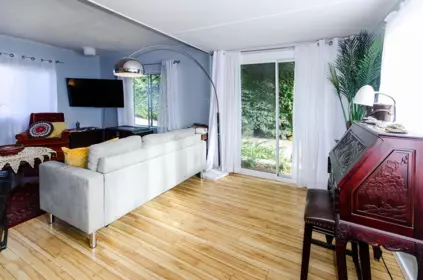 227 Tomahawk Avenue, West Vancouver, BC, West Vancouver — Manufactured Home for sale