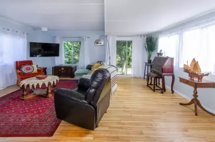 227 Tomahawk Avenue, West Vancouver, BC, West Vancouver — Manufactured Home for sale