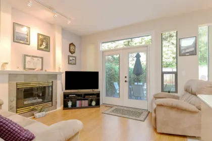 72 20881 87 Avenue, Langley, BC, Langley — Townhouse for sale