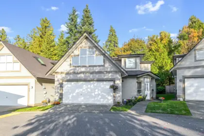 72 20881 87 Avenue, Langley, BC, Langley — Townhouse for sale