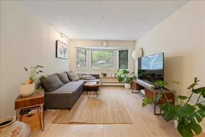 1375 E 18th Avenue, Vancouver, BC, Vancouver — Single Family Residence for sale