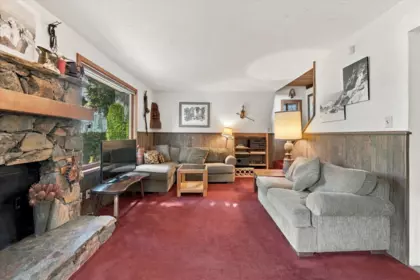 2216 Whistler Ridge, Whistler, BC, Whistler — Single Family Residence for sale