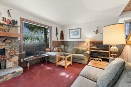 2216 Whistler Ridge, Whistler, BC, Whistler — Single Family Residence for sale