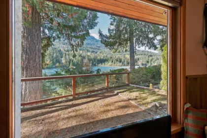 2216 Whistler Ridge, Whistler, BC, Whistler — Single Family Residence for sale