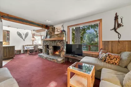 2216 Whistler Ridge, Whistler, BC, Whistler — Single Family Residence for sale