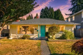 3040 Paisley Road, North Vancouver, BC