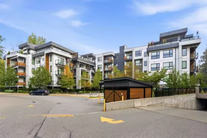 203 3182 Gladwin Road, Abbotsford, BC, Abbotsford — Apartment/Condo for sale