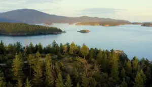 933 Inglis Road, Gibsons, BC