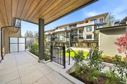 111 950 Lytton Street, North Vancouver, BC, North vancouver — Apartment/Condo for sale