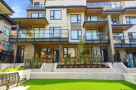 111 950 Lytton Street, North Vancouver, BC
