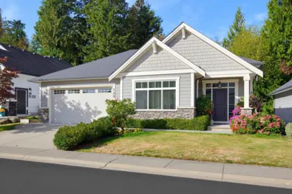 125 4595 Sumas Mountain Road, Abbotsford, BC, Abbotsford — Single Family Residence for sale
