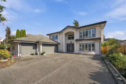 6938 127a Street, Surrey, BC, Surrey — Single Family Residence for sale