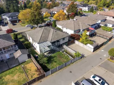 6938 127a Street, Surrey, BC, Surrey — Single Family Residence for sale
