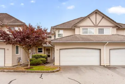92 758 Riverside Drive, Port Coquitlam, BC, Port Coquitlam — Townhouse for sale