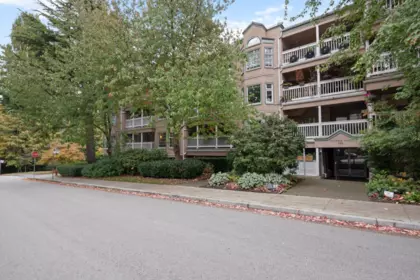 102 828 Gilford Street, Vancouver, BC, Vancouver — Apartment/Condo for sale