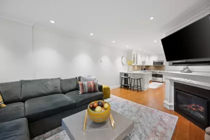 102 828 Gilford Street, Vancouver, BC, Vancouver — Apartment/Condo for sale
