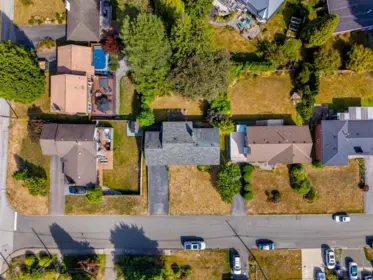 1721 Bowman Avenue, Coquitlam, BC, Coquitlam — Single Family Residence for sale
