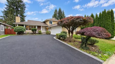 1643 Kerrstead Place, North Vancouver, BC, North Vancouver — Single Family Residence for sale