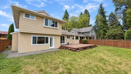 1643 Kerrstead Place, North Vancouver, BC, North Vancouver — Single Family Residence for sale