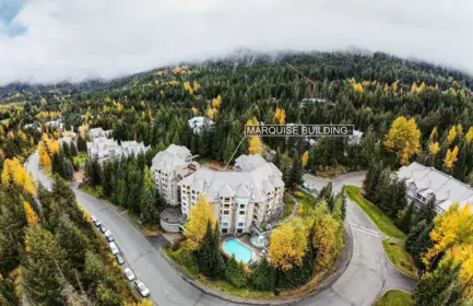 207 4809 Spearhead Drive, Whistler, BC, Whistler — Apartment/Condo for sale