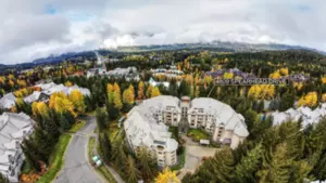 207 4809 Spearhead Drive, Whistler, BC