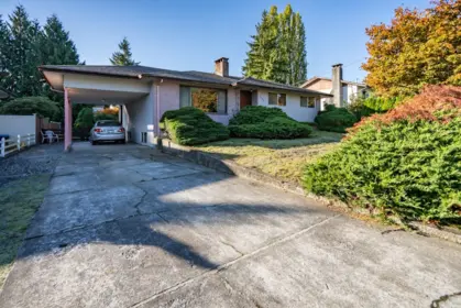 21742 121 Avenue, Maple Ridge, BC, Maple Ridge — Single Family Residence for sale