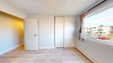 Basement Recreation Room Photo of 213 7240 Lindsay Road, Richmond, BC