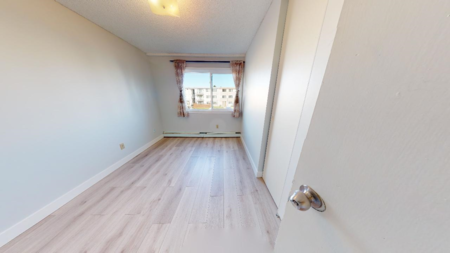 Bedroom 4 Photo of 213 7240 Lindsay Road, Richmond, BC