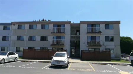 213 7240 Lindsay Road, Richmond, BC