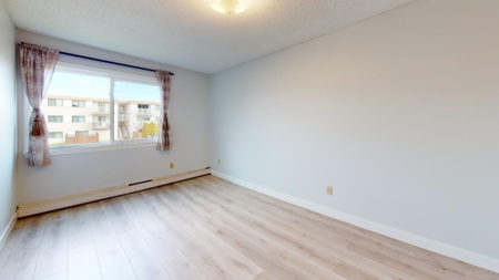 Garage Interior Photo of 213 7240 Lindsay Road, Richmond, BC