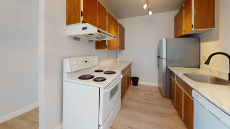 213 7240 Lindsay Road, Richmond, BC