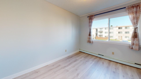 Outdoor Patio Photo of 213 7240 Lindsay Road, Richmond, BC