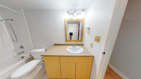 Pantry Photo of 213 7240 Lindsay Road, Richmond, BC