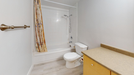 Primary Bedroom Photo of 213 7240 Lindsay Road, Richmond, BC