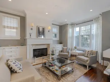 4056 W 12th Avenue, Vancouver, BC, Vancouver — Single Family Residence for sale