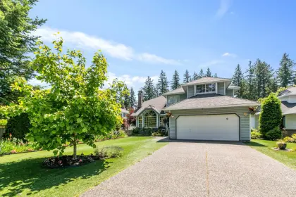 2580 Latimer Avenue, Coquitlam, BC, Coquitlam — Single Family Residence for sale