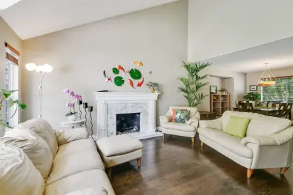 2580 Latimer Avenue, Coquitlam, BC, Coquitlam — Single Family Residence for sale