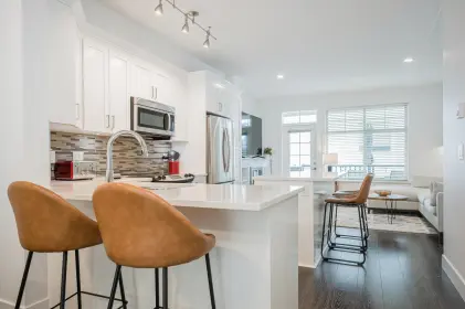 145 19525 73 Avenue, Surrey, BC, Surrey — Townhouse for sale