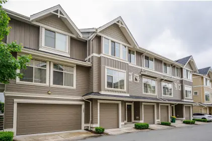 145 19525 73 Avenue, Surrey, BC, Surrey — Townhouse for sale