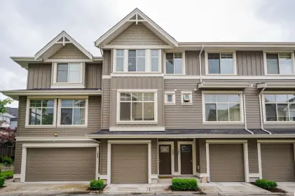145 19525 73 Avenue, Surrey, BC, Surrey — Townhouse for sale
