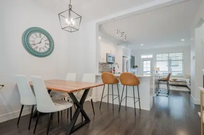 145 19525 73 Avenue, Surrey, BC, Surrey — Townhouse for sale