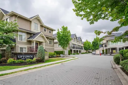 145 19525 73 Avenue, Surrey, BC, Surrey — Townhouse for sale