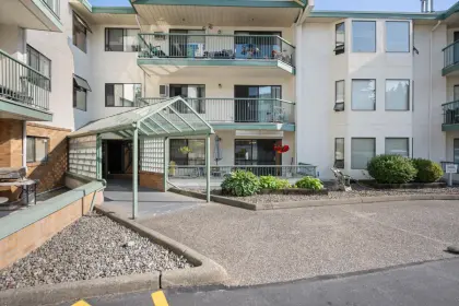 304 2678 Mccallum Road, Abbotsford, BC, Abbotsford — Apartment/Condo for sale