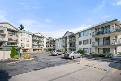 304 2678 Mccallum Road, Abbotsford, BC, Abbotsford — Apartment/Condo for sale